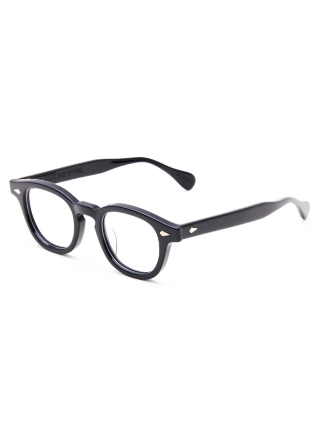 JTO Originals AR 46-22 Black 착용 스타일 - 3