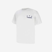 IAB Studio x KIA TIGERS Brand Day T-Shirt White