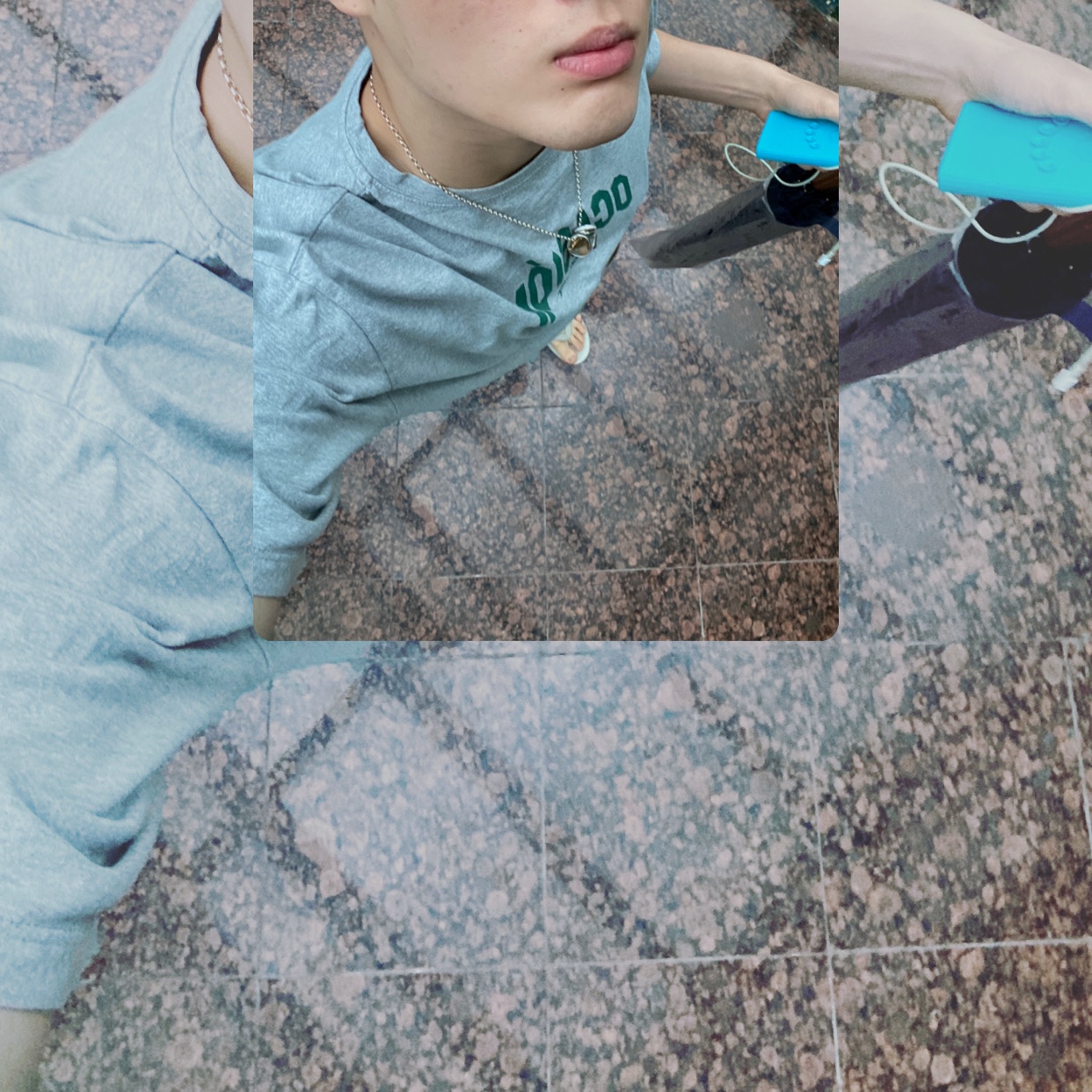 mischief님의 스타일