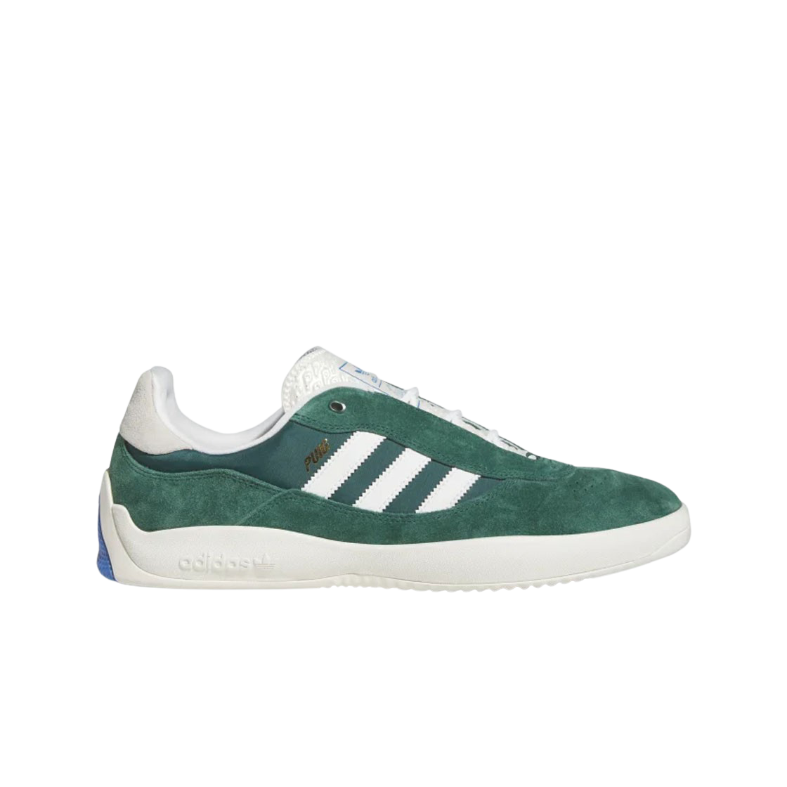 아디다스 푸이그 컬리지에이트 그린(Adidas Puig Collegiate Green) - 1
