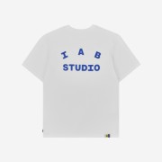 IAB Studio 10th Anniversary T-Shirt White