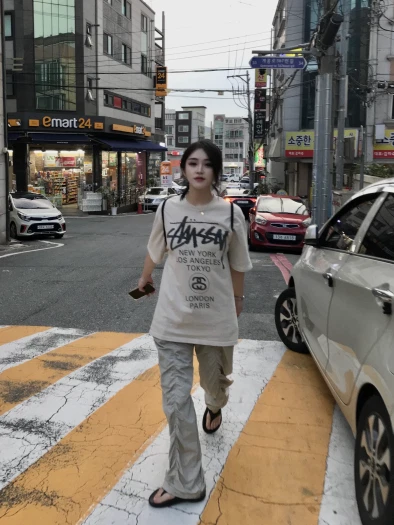 스타일 카드