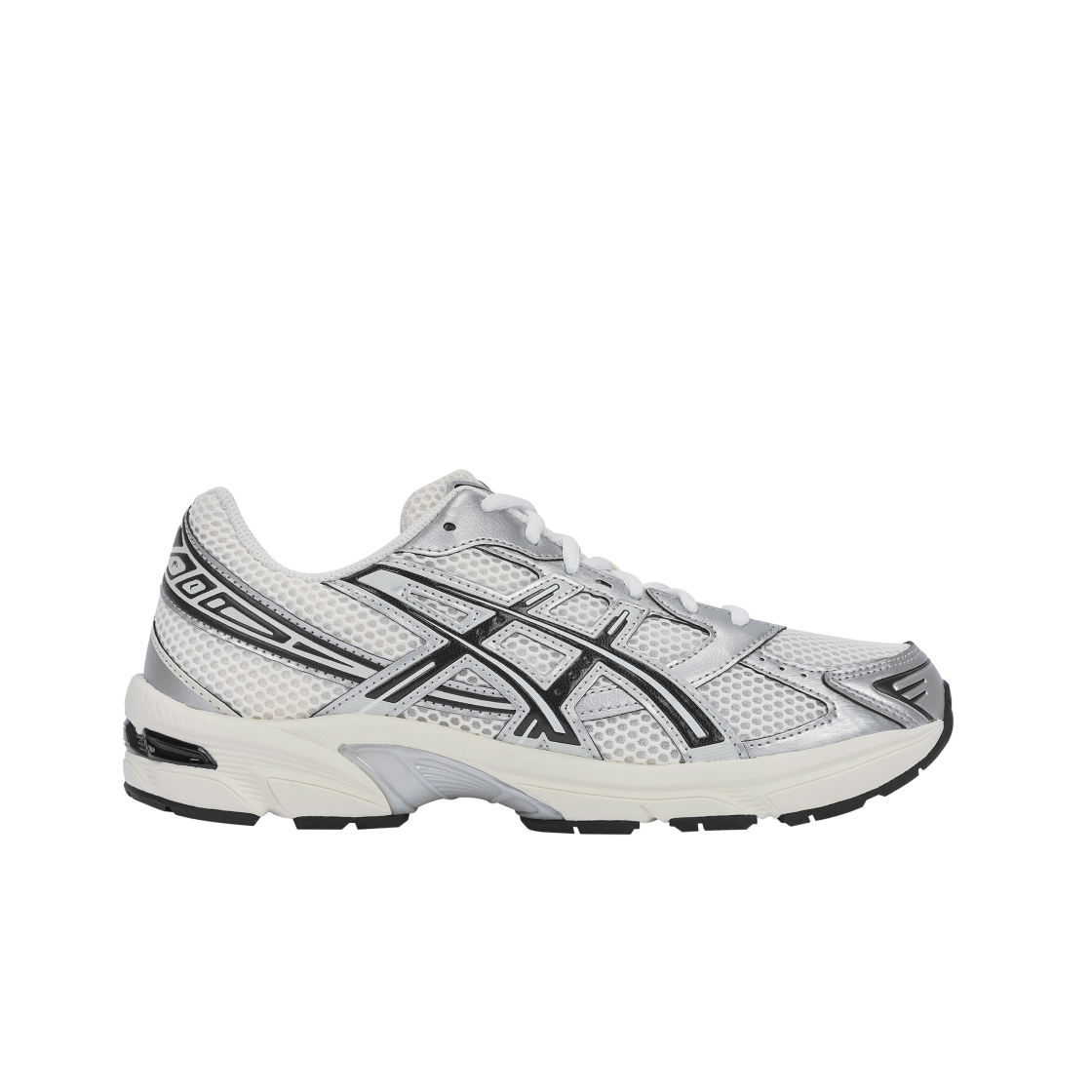 1201A956-100 Asics x Kith Gel-1130 Cream Scarab - 대표 이미지 #1