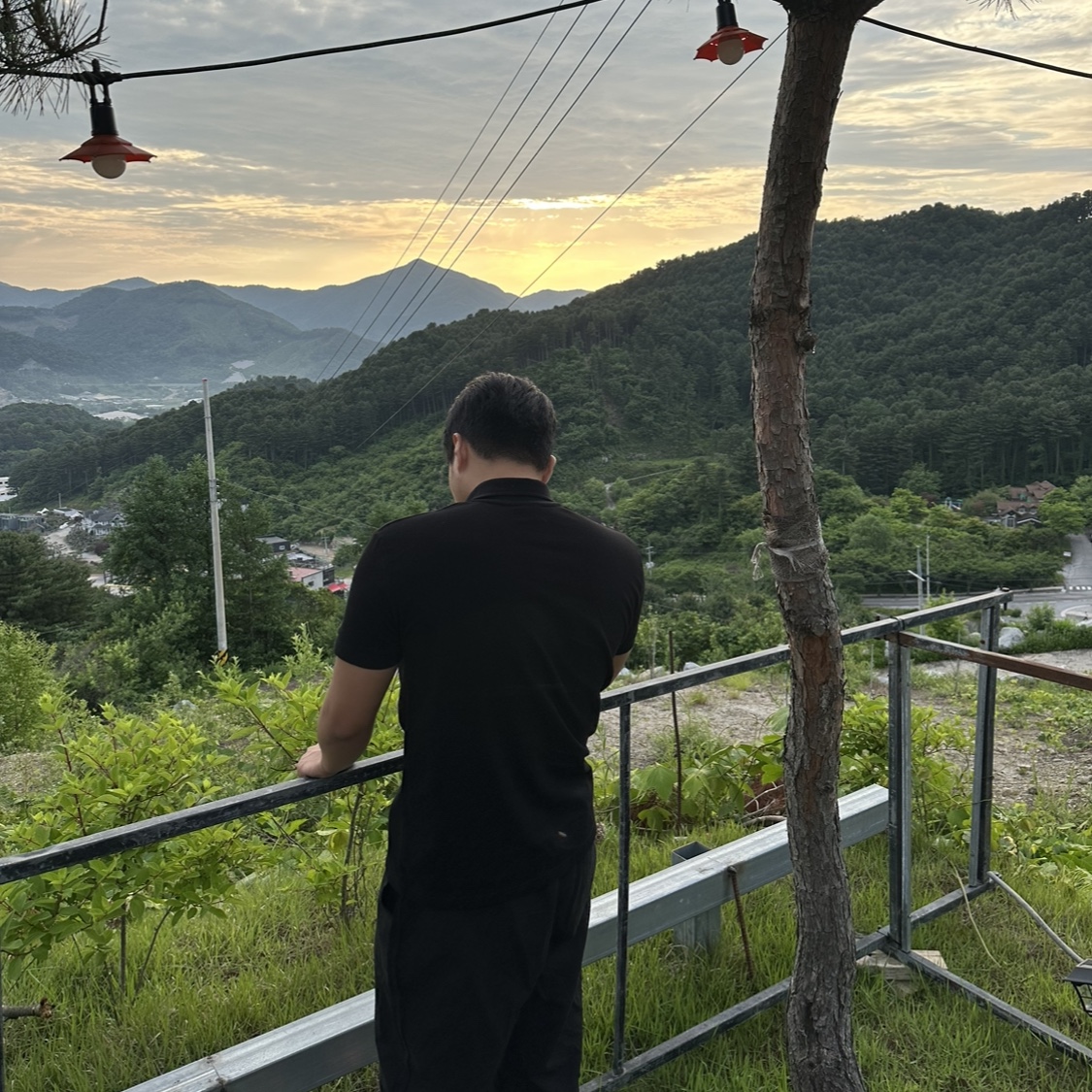 노대현님의 스타일