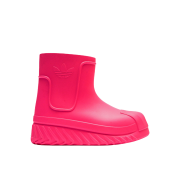 (W) Adidas Adifom Superstar Boot Pink