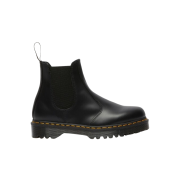Dr. Martens 2976 Bex Black Smooth