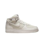Nike Air Force 1 Mid '07 LX NBHD Light Bone and Phantom