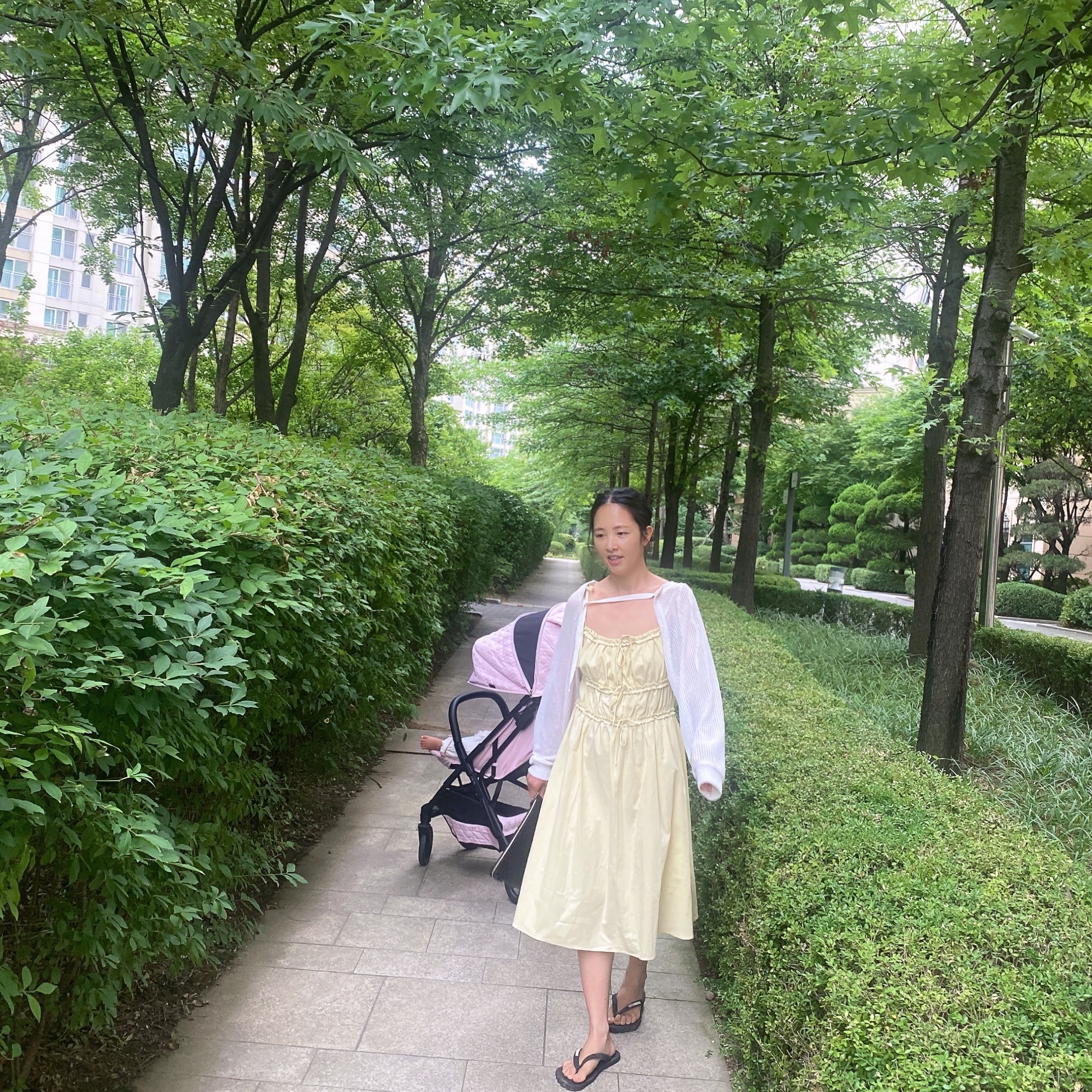 crystal님의 스타일