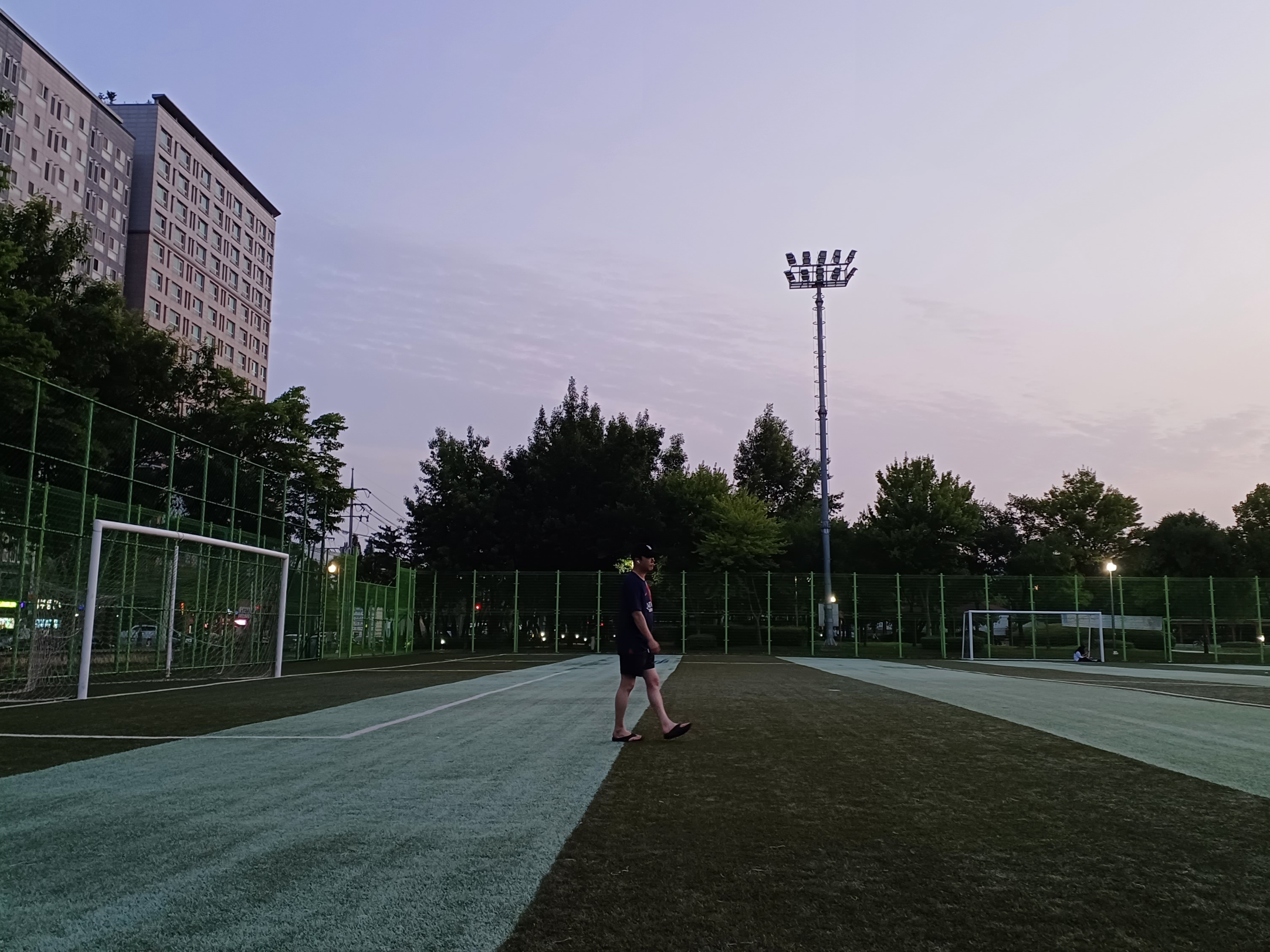 Nike Paris Saint-Germain 2023/24 Dri-Fit ADV Match Home SS Jersey Midnight Navy (Non Marking Ver.), Oofos OOriginal Black 착용 스타일 - 4