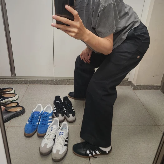 스타일 카드