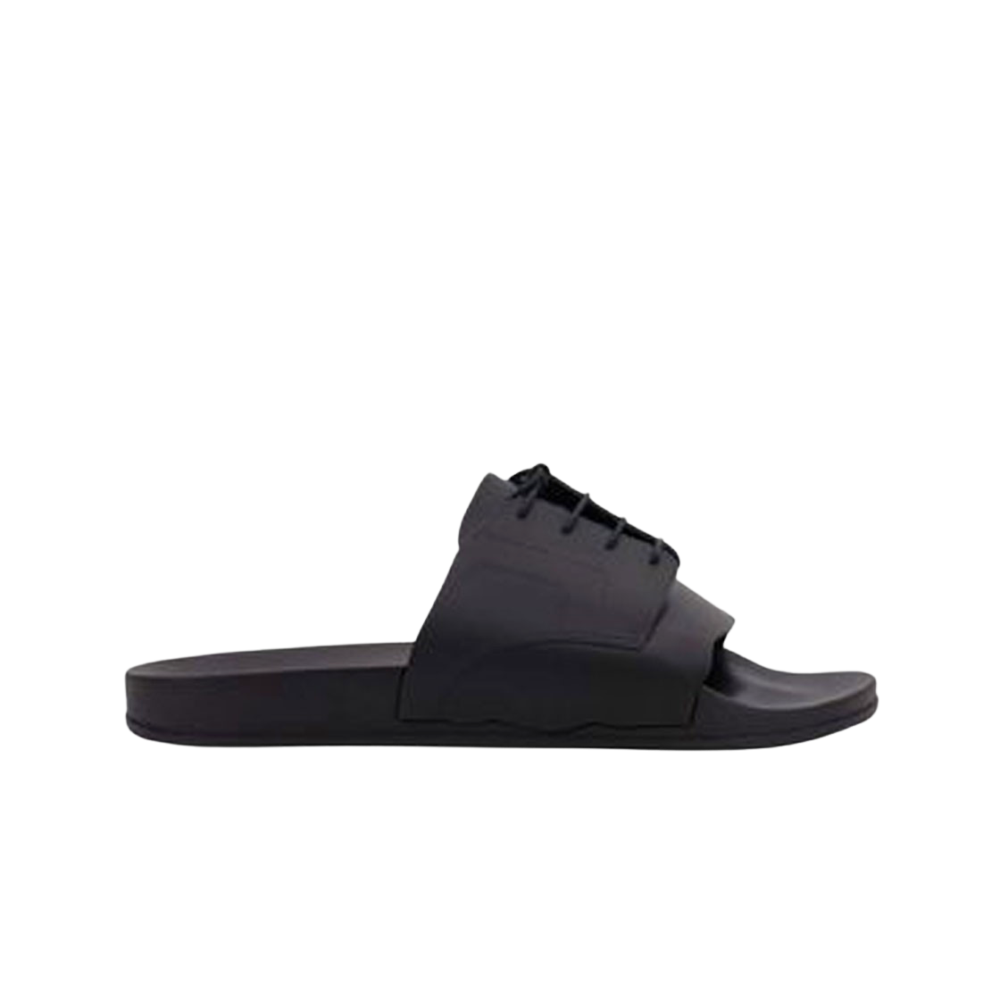 메종 마르지엘라 풀 슬라이드 블랙