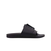 Maison Margiela Pool Slides Black