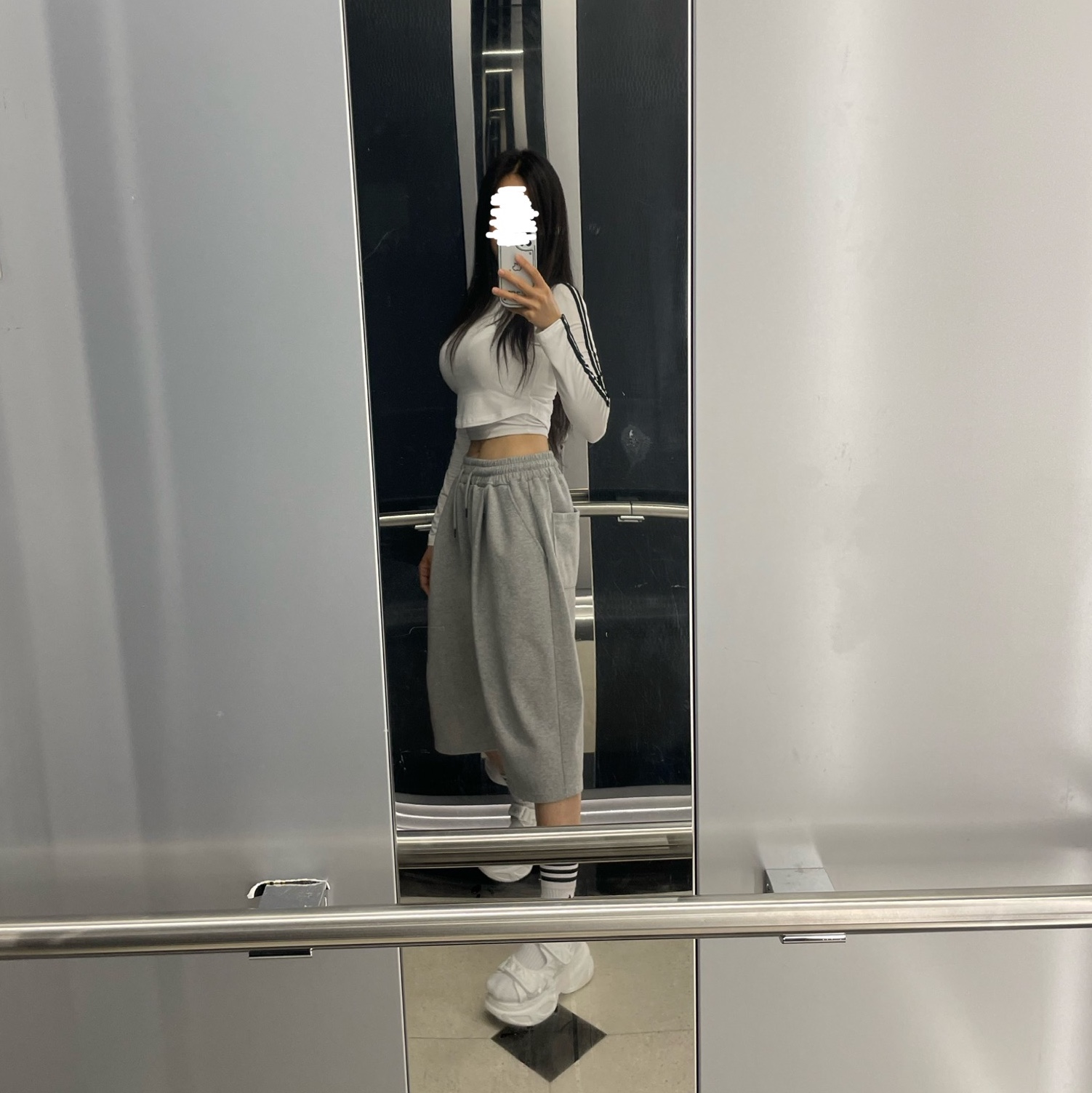 KREAM 스타일