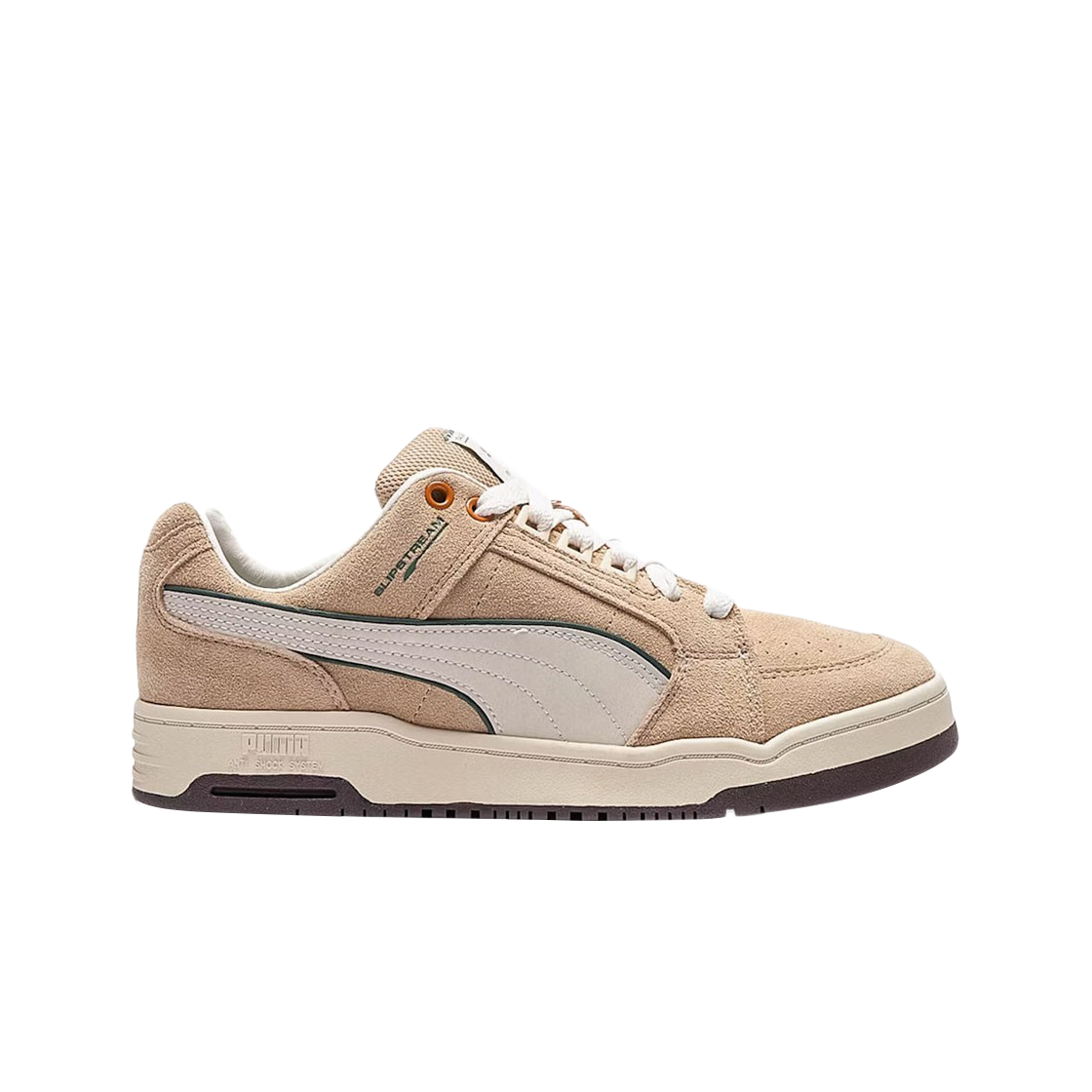푸마 슬립스트림 로우 PL 라이트 샌드 프리스틴(Puma Slipstream Low PL Light Sand Pristine) - 1