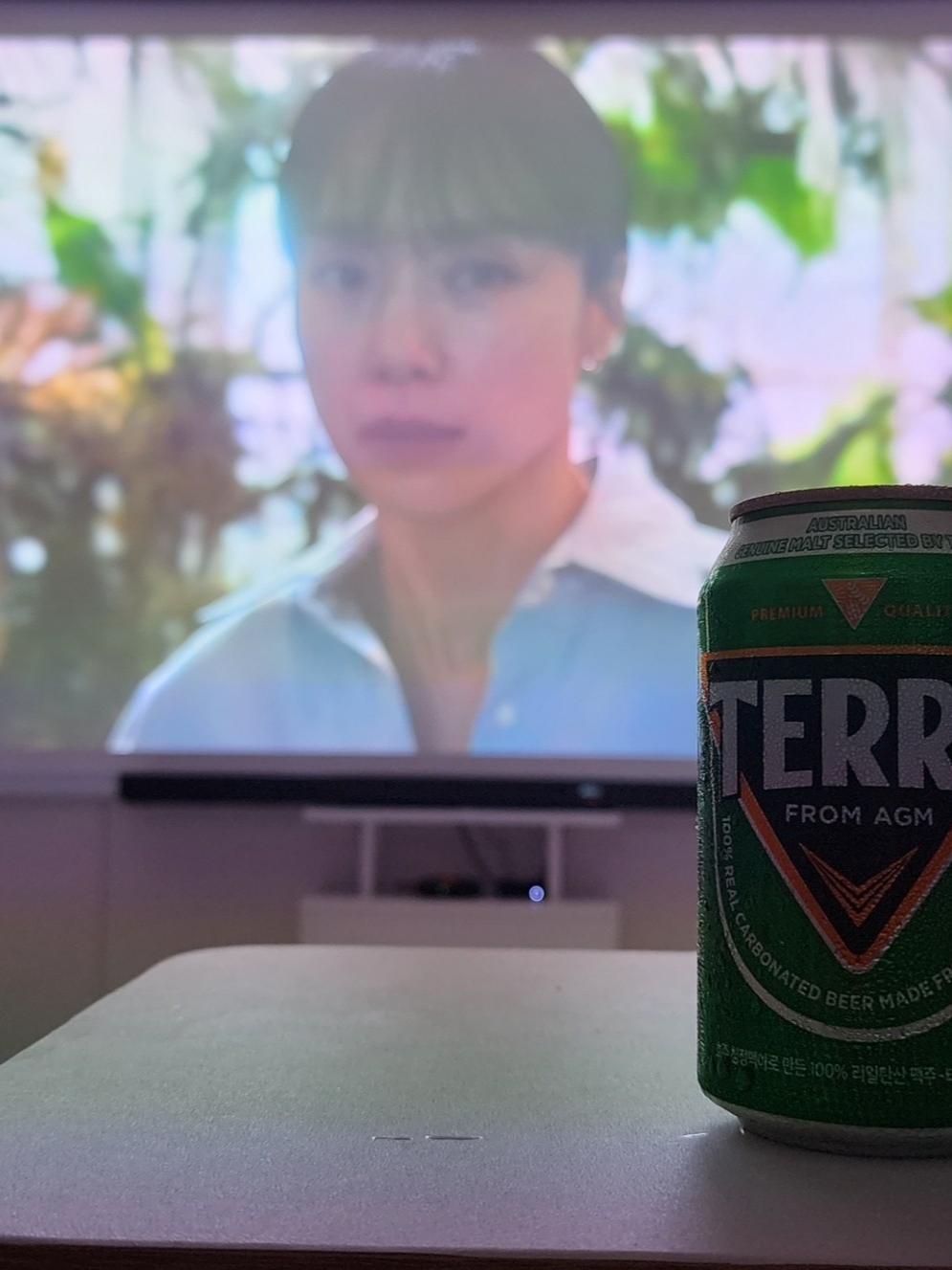 얼음나라님의 스타일 - 2