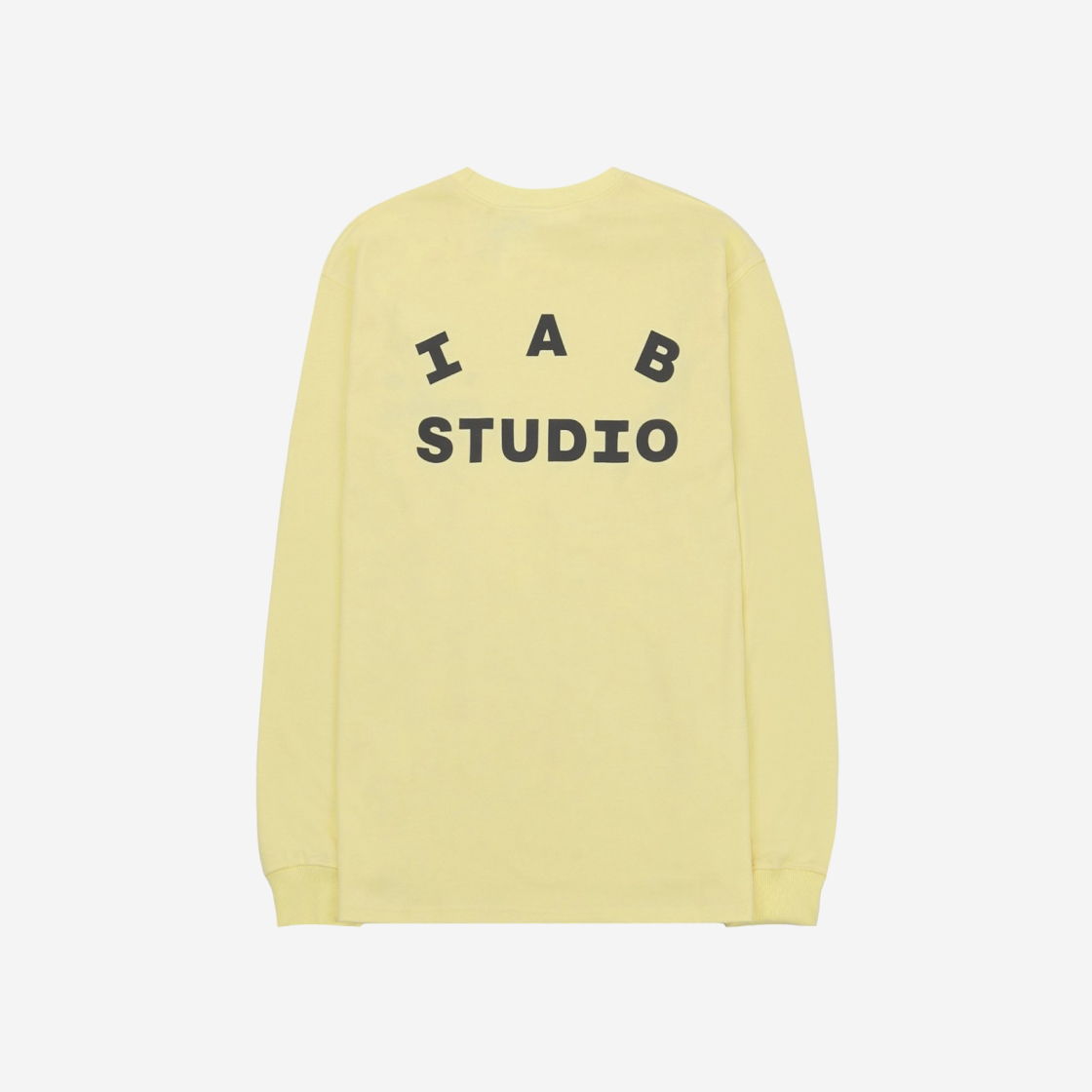 新品未開封］IAB STUDIO TOKYO LONGSLEEVE tシャツ