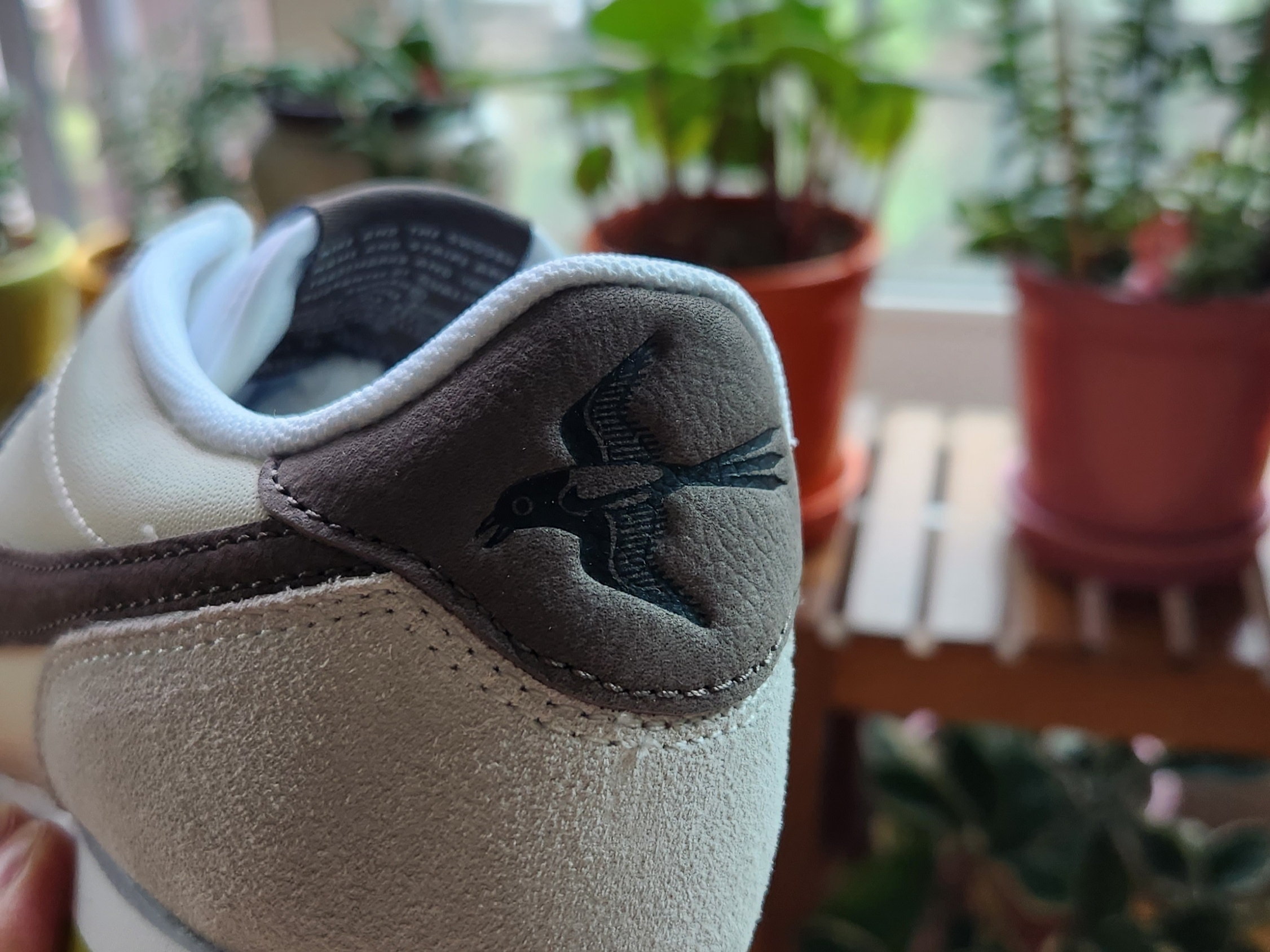 (W) Nike Cortez 23 Kkachi 착용 스타일 - 3
