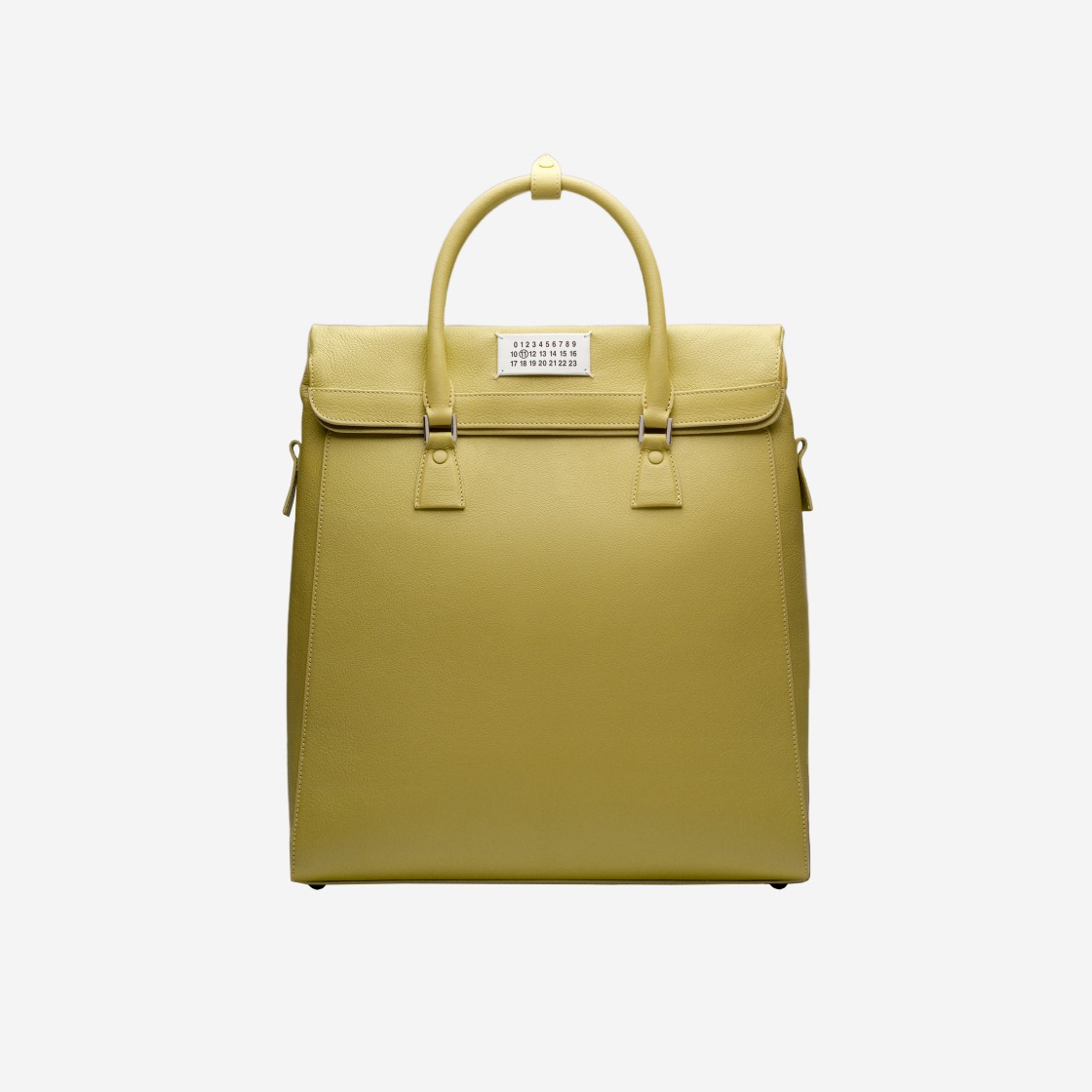 Maison Margiela 5AC Backpack Cedro 상세 이미지 1