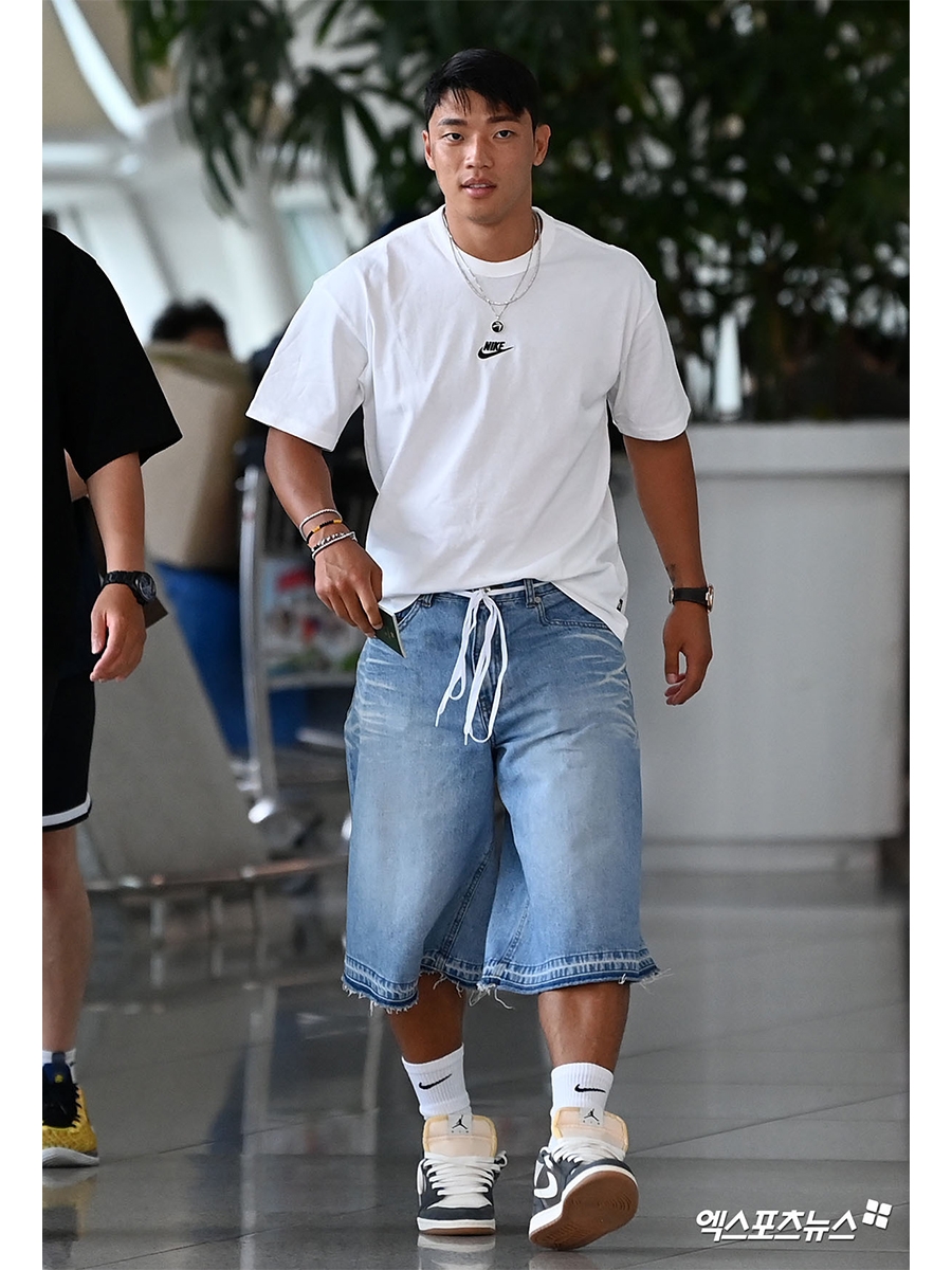 Jordan 1 Low Kkachi 착용 스타일 - 2
