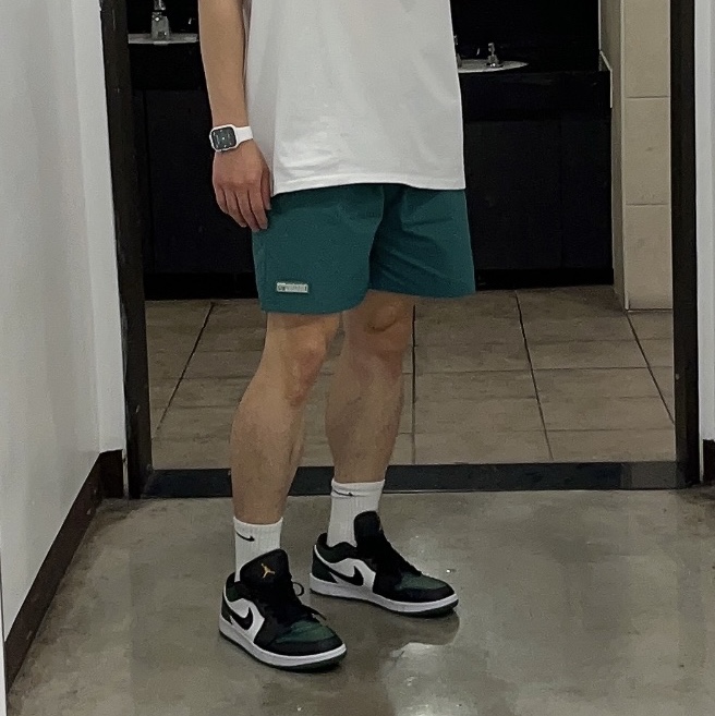 영석님의 스타일