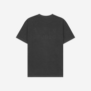 IAB Studio Pigment T-Shirt Black