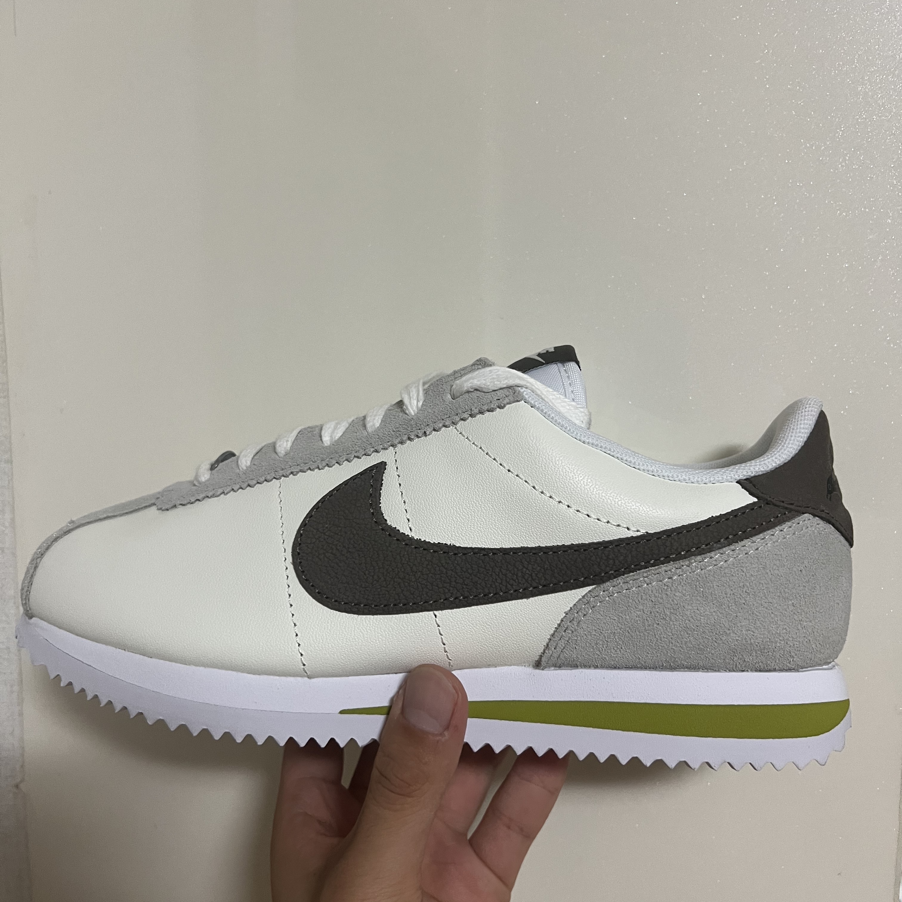(W) Nike Cortez 23 Kkachi 착용 스타일 - 2