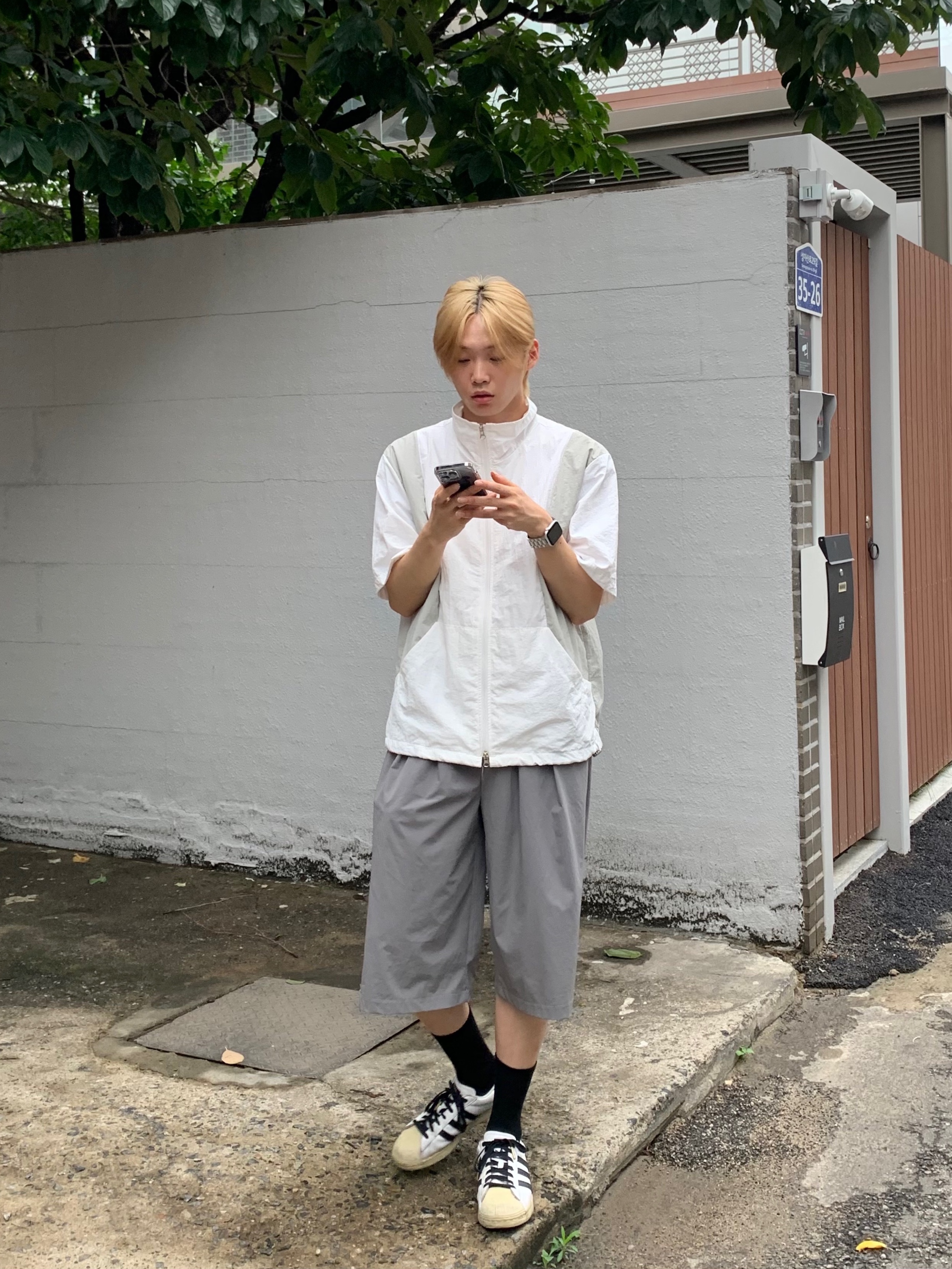 yessey님의 스타일 - 1