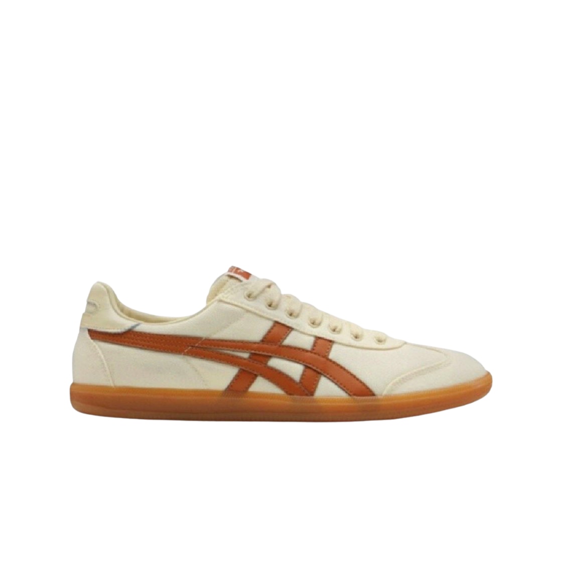 오니츠카 타이거 토쿠텐 크림 화이트(Onitsuka Tiger Tokuten Cream White)