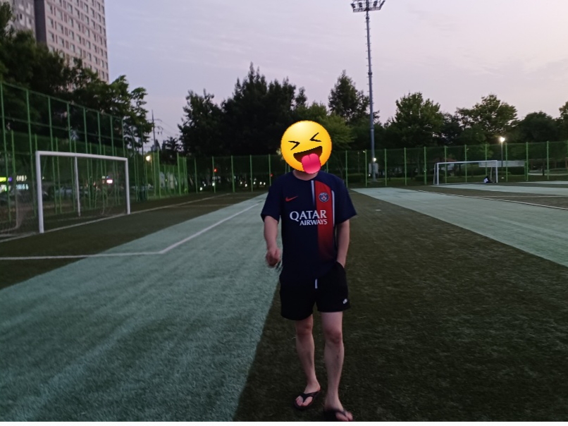 Nike Paris Saint-Germain 2023/24 Dri-Fit ADV Match Home SS Jersey Midnight Navy (Non Marking Ver.), Oofos OOriginal Black 착용 스타일 - 1