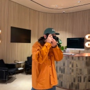 KREAM 프로필 이미지