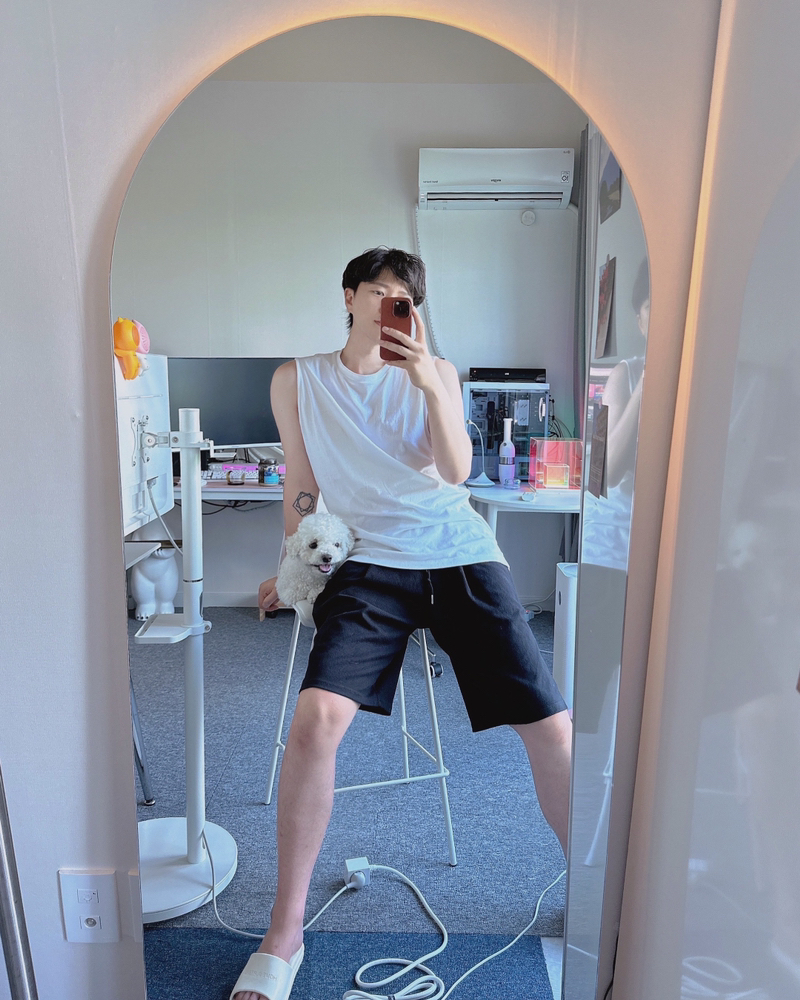 KREAM 프로필 이미지