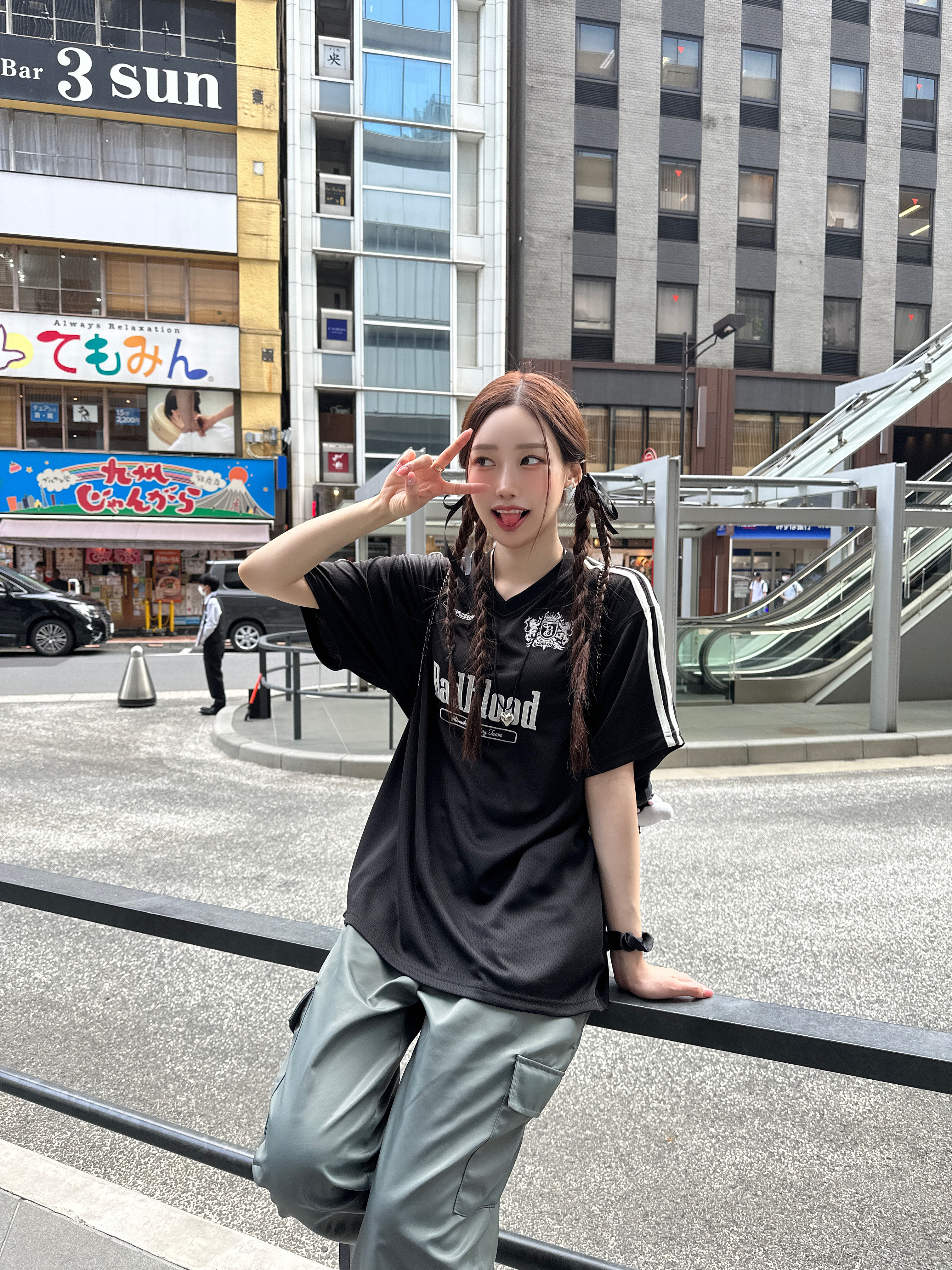 Chanel Small Gabrielle Backpack Aged Calfskin & Gold Silver Black, (W) Adidas Superstar Bonega Cloud White Core Black 착용 스타일 - 2