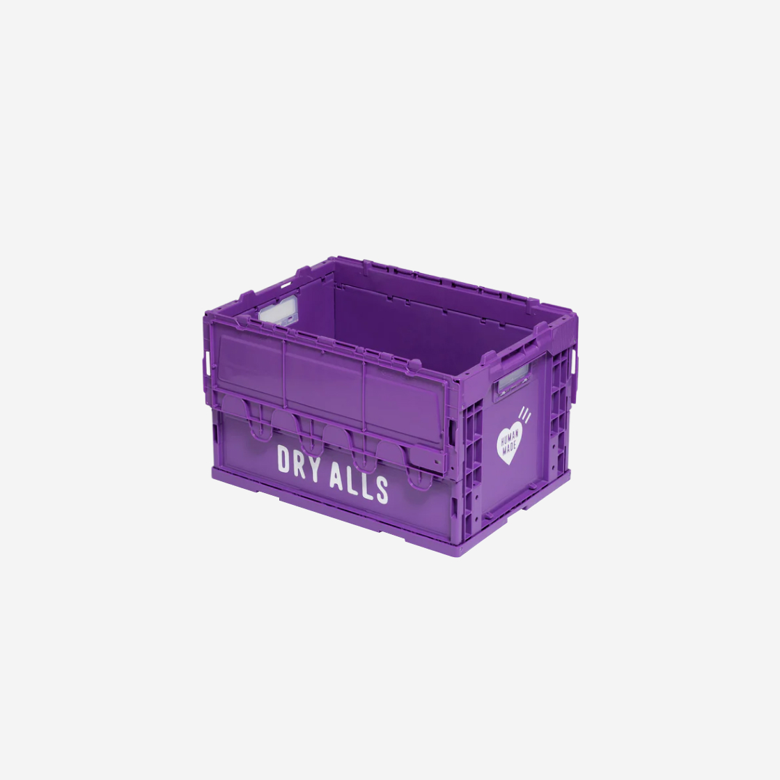 【ヒューマンメイドコンテナ】HUMAN MADE CONTAINER 50L HUMAN MADE CONTAINER 50L】 RELEASE DATE : 11:00am (JST) 03