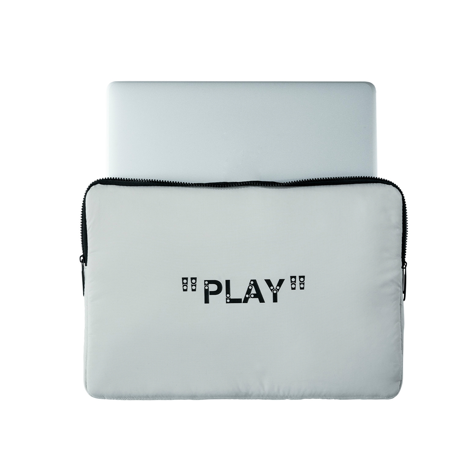 Off-White x Amore Pacific Play Kit 착용 스타일 - 5