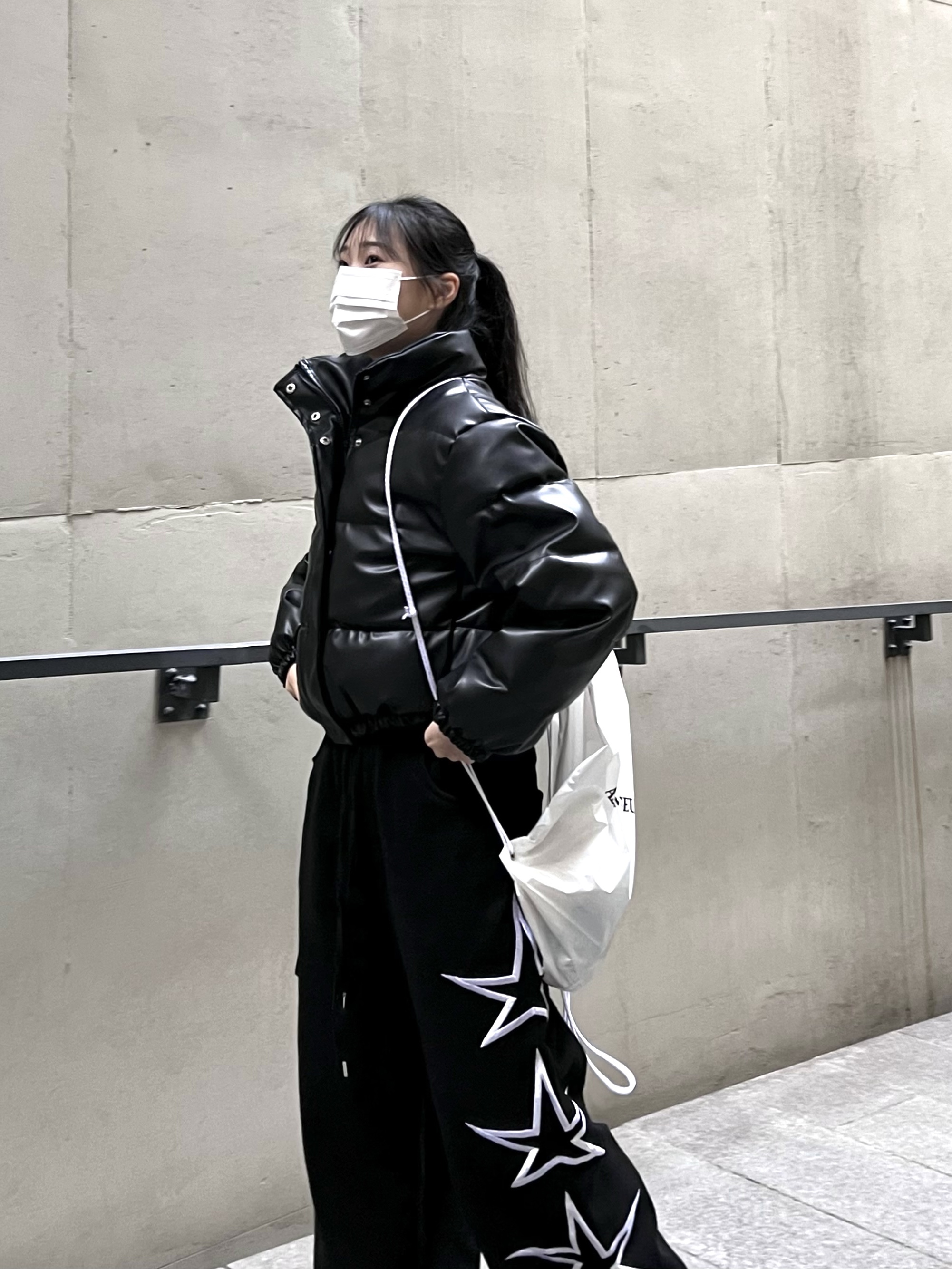 유정은님의 스타일 - 4