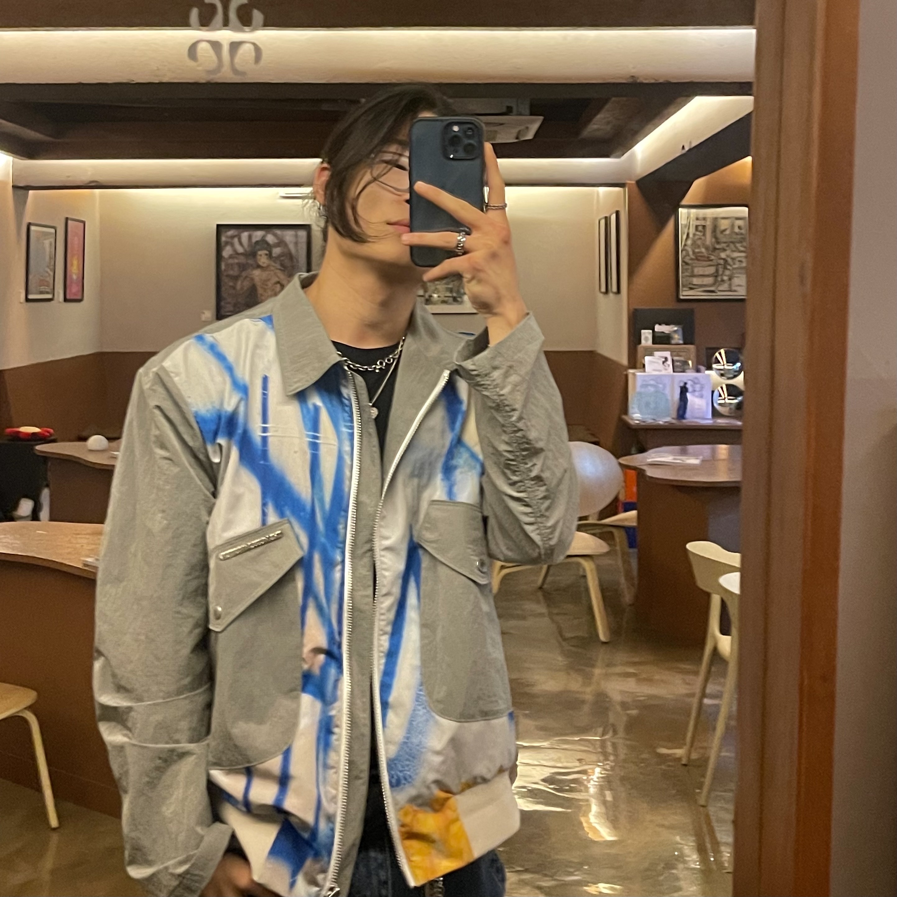 인스타 : 자몽구리님의 스타일 - 3