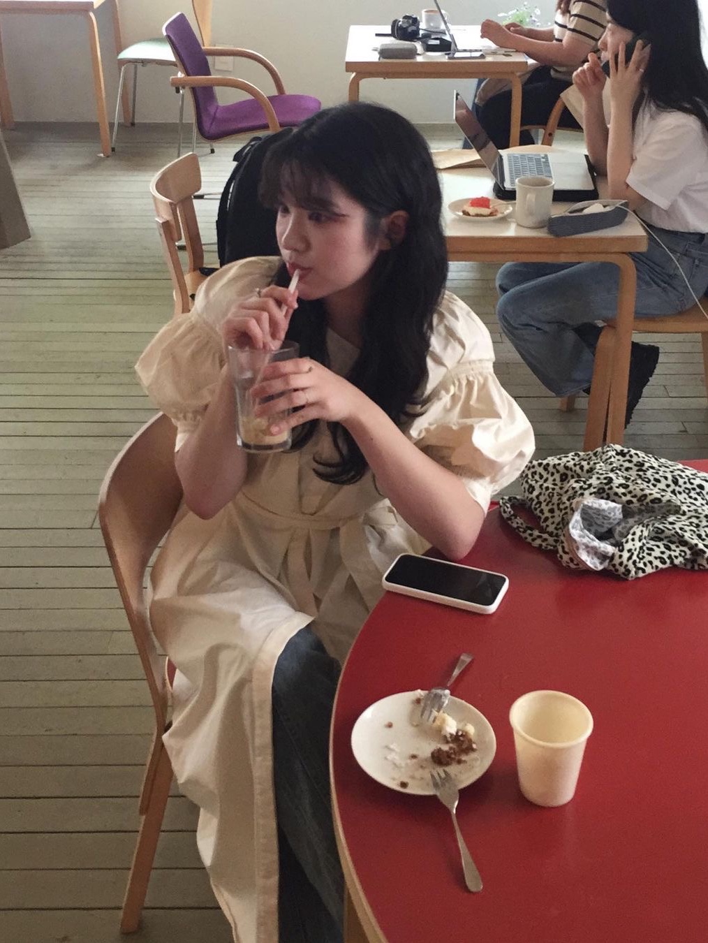 That girl님의 스타일 - 2