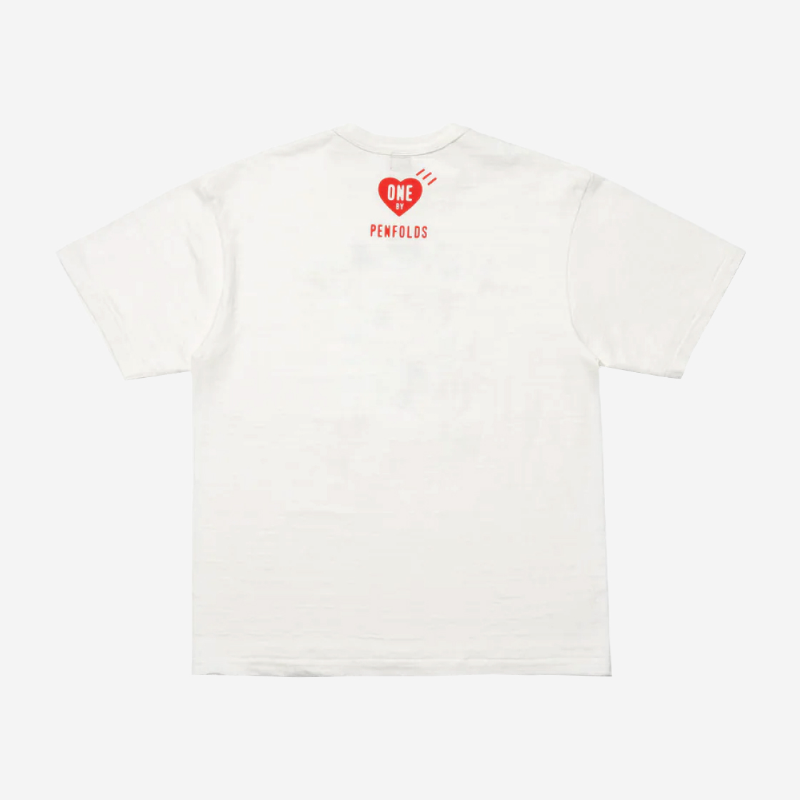 ファッション通販サイト HUMAN MADE One By Penfolds Panda T-Shirt