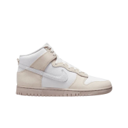 Nike Dunk High Retro PRM Summit White Phantom