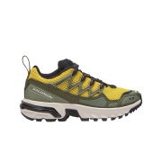 Salomon ACS +OG Buttercup Olive Night Black