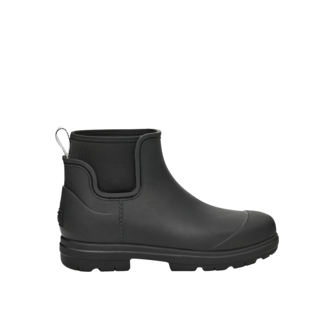 1130831 (W) UGG Droplet Rain Boots Black