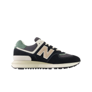 New Balance 574 Legacy Black Beige
