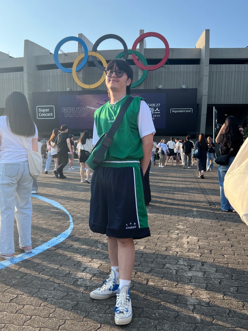 【IAB STUDIO】 Reversible Jersey & Shorts Set Navy Green IAB Studio Reversible STYLE | KREAM