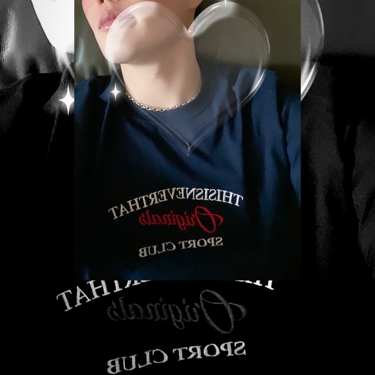 mischief님의 스타일