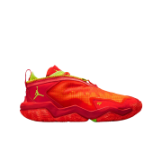 Jordan Why Not ZER0.6 PF Bright Crimson Black