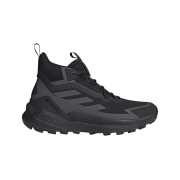 Adidas Terrex Free Hiker 2 Gore-Tex Core Black Grey Six