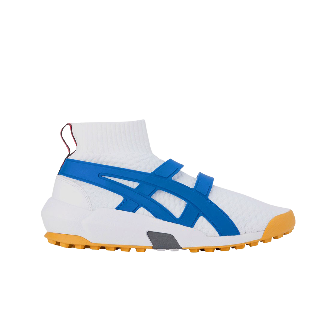 오니츠카 타이거 니트 트레이너 화이트 임페리얼(Onitsuka Tiger Knit Trainer White Imperial) - 1