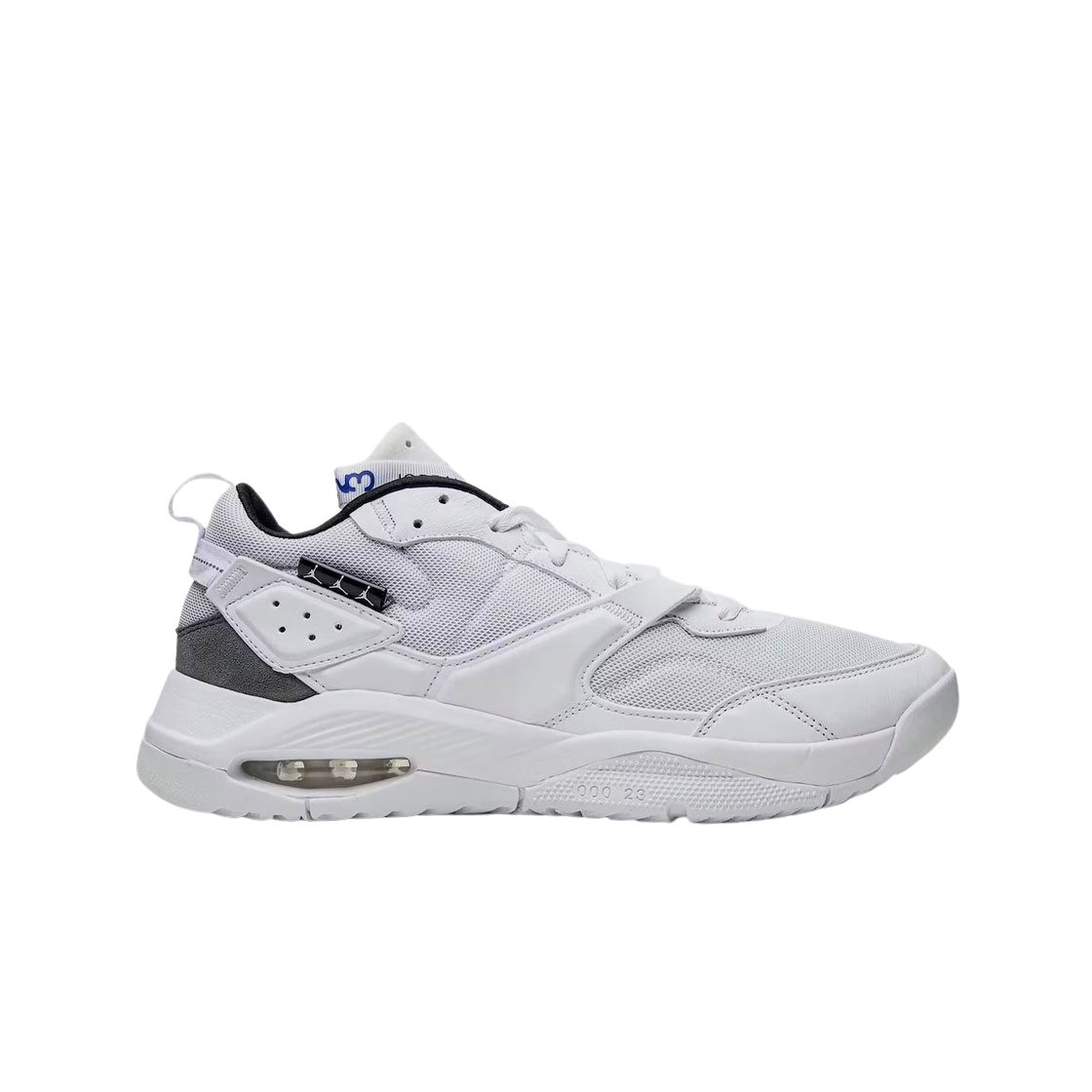 CZ3984-101 Jordan Air NFH White Black