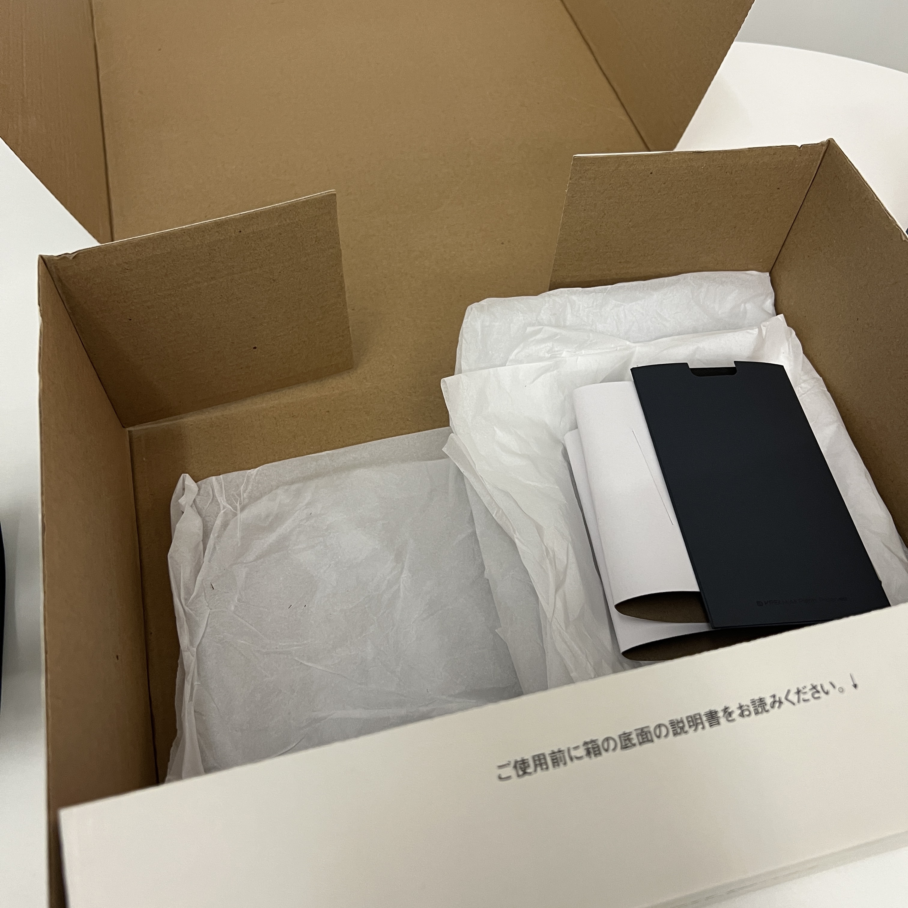Moonstar 810s ET027 Marke Modi White 착용 스타일 - 5