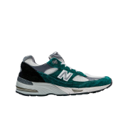 New Balance 991 Made in UK Bright Renaissance Pacific